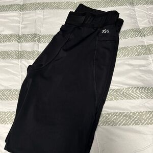 DSG compression pants